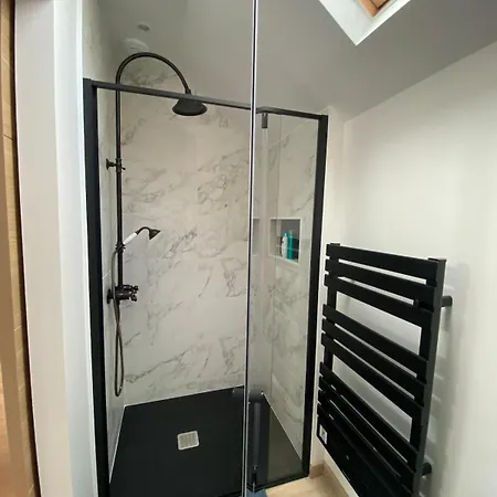 Dans Moulin - Chic Et Charme - Piscine Et * Rouëssé-Vassé