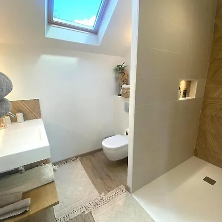 بيت للعطل Dans Moulin - Chic Et Charme - Piscine Et