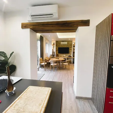 بيت للعطل Dans Moulin - Chic Et Charme - Piscine Et Rouëssé-Vassé