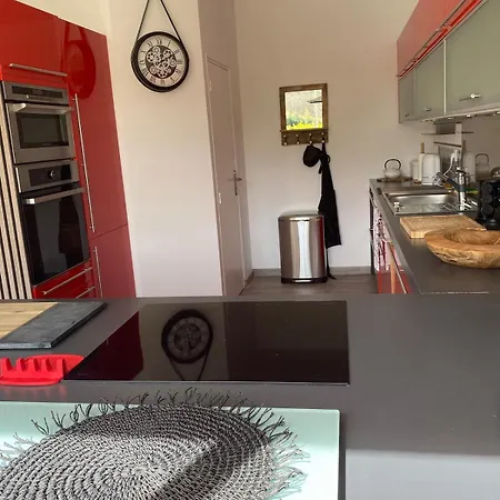 بيت للعطل Dans Moulin - Chic Et Charme - Piscine Et Rouëssé-Vassé