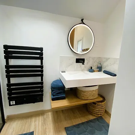 بيت للعطل Dans Moulin - Chic Et Charme - Piscine Et *