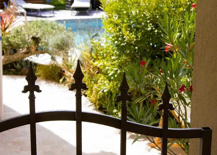 Dans Moulin - Chic Et Charme - Piscine Et Holiday home