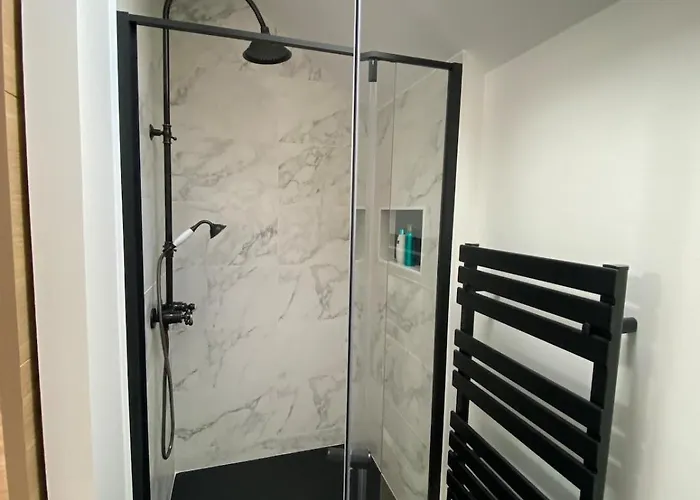 Dans Moulin - Chic Et Charme - Piscine Et * Rouesse-Vasse