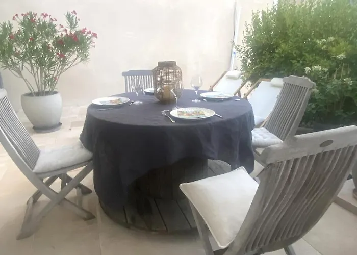 Dans Moulin - Chic Et Charme - Piscine Et Holiday home