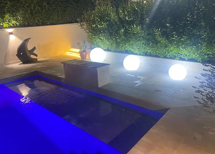 Dans Moulin - Chic Et Charme - Piscine Et * Rouesse-Vasse