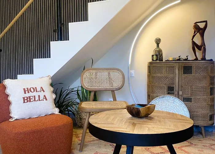 Dans Moulin - Chic Et Charme - Piscine Et Holiday home Rouesse-Vasse