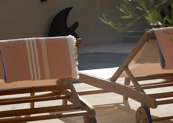 Dans Moulin - Chic Et Charme - Piscine Et Holiday home *