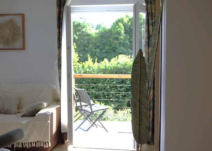 Dans Moulin - Chic Et Charme - Piscine Et Holiday home Rouesse-Vasse