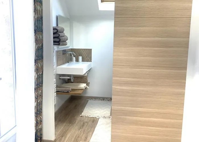 Holiday home Dans Moulin - Chic Et Charme - Piscine Et *